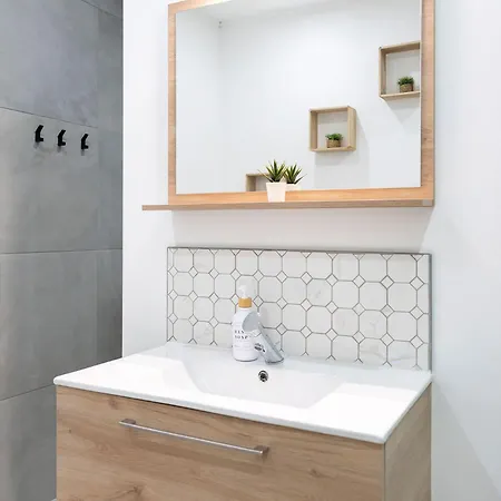 Apartment Au Algrange