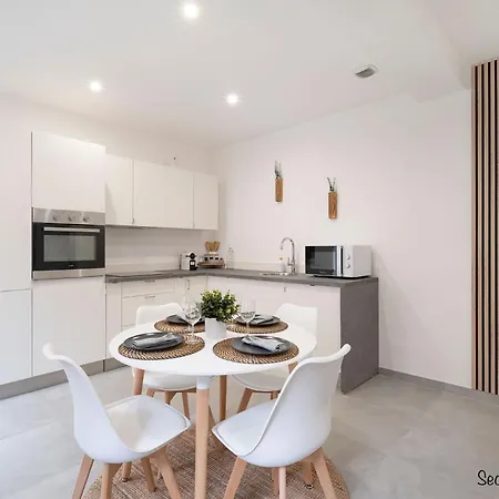Au Apartment Algrange