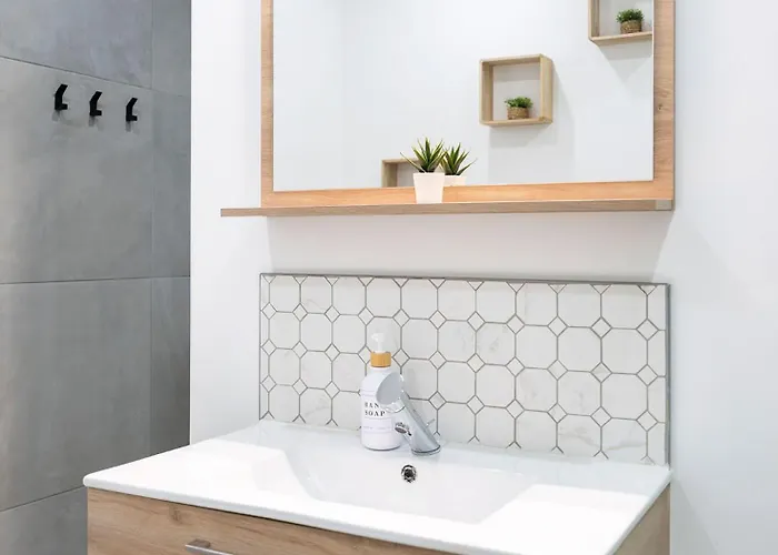 Apartament Au Algrange