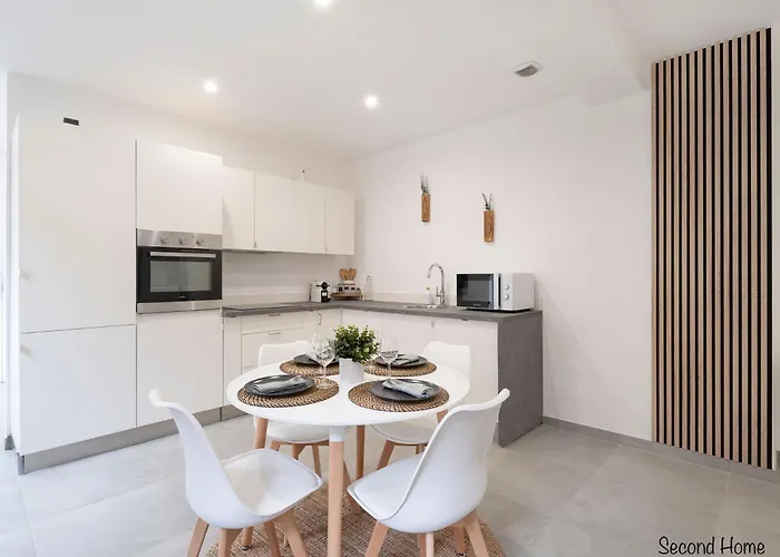 Au Apartament Algrange